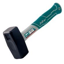JCTOP HAMMER 2KG STEEL ROUND HEAD  -CHINA/FB2000