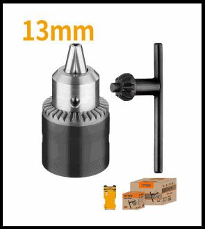 DINGQI DRILL CHUCK KEY 1.5-13MM-CHINA/JA02113