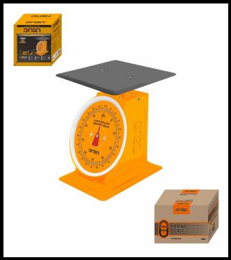 DINGQI KITCHEN SCALES 100KG-CHINA/EE03403