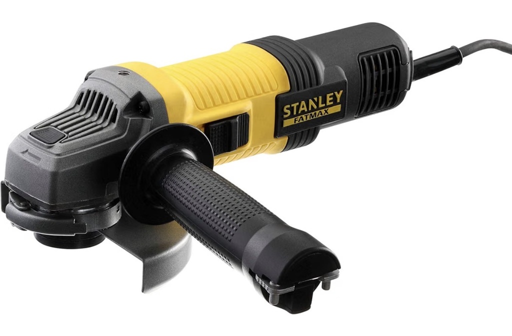 STANLEY FATMAX 115MM 4.5" 220-240V 850W-CHINA-FMEG210