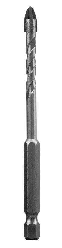 JCTOP GLASS DRILL BIT YG6X8/114MM-CHINA/EE8708