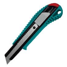 JCTOP UTILITE KNIFE 18MMX100MM-CHINA