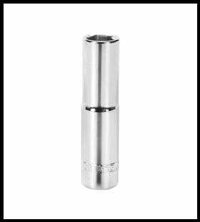 DINGQI 1/2" 13MM LONG SCOKET -CHINA