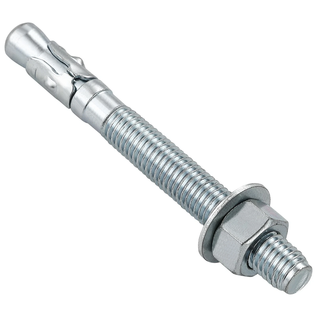 STUD ANCHOR BOLT 163-16X250