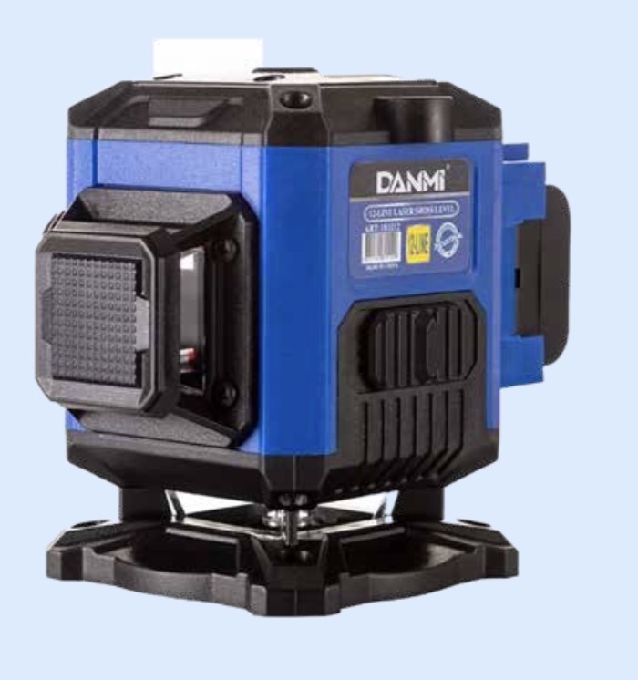 DANMI 12-LINE LASER SROSS LEVEL 30M-CHINA/181112