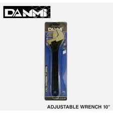 DANMI ADJUSTABLE WRENCH 12"/300MM-CHINA/121262