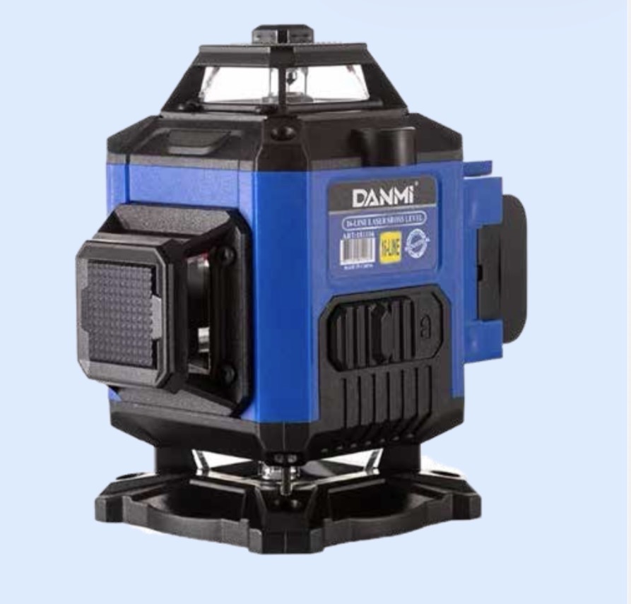 DANMI 16-LINE LASER SROSS LEVEL 30M-CHINA/181116