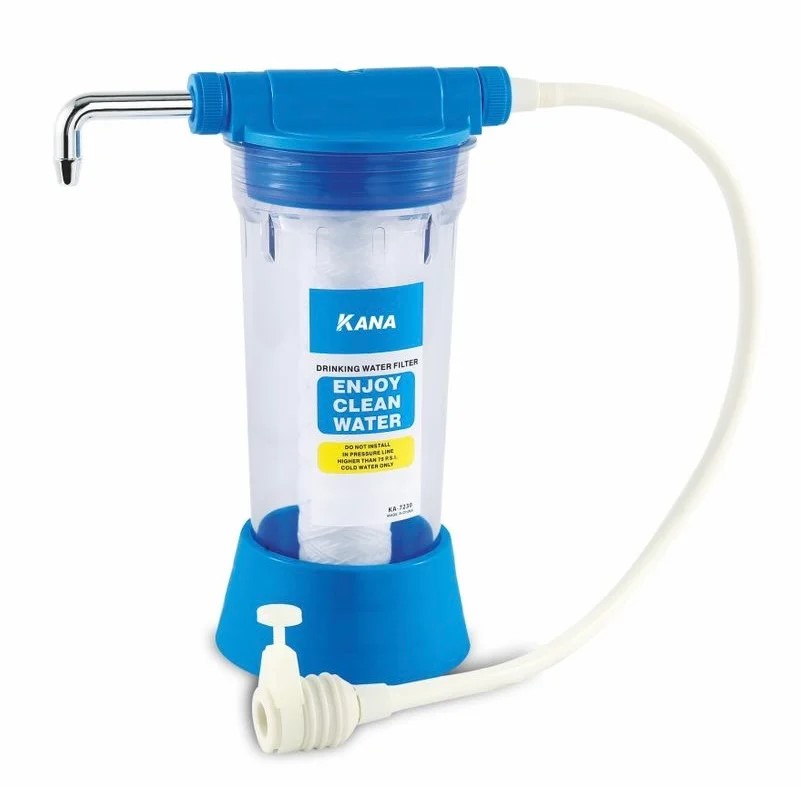 KANA WATER FILTER SINGLE - CHINA/KA-67230