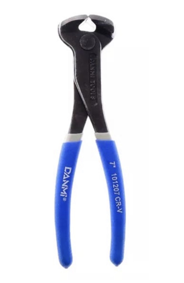 DANMI WIRE CUTTER 7"/180MM -CHINA/101207