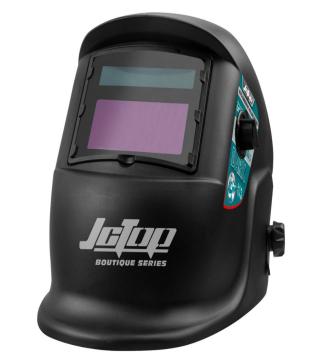 JCTOP DARKENING WELDING HELMET 1/2500S- CHINA/