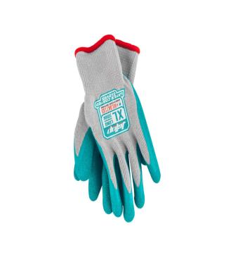JCTOP LATEX COATED HAND GLOVES LONG -CHINA/OA7103