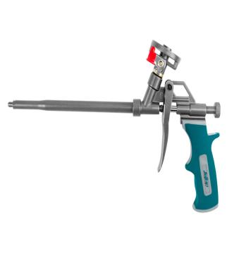 JCTOP STYROFOAM GUN WITH ADJUSTMENT 315MM-CHINA/ID5018