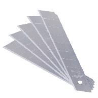 DINGQI CUTTER BLADES IN CASE 10PCS  18MMX0.6MM-CHIAN/63201