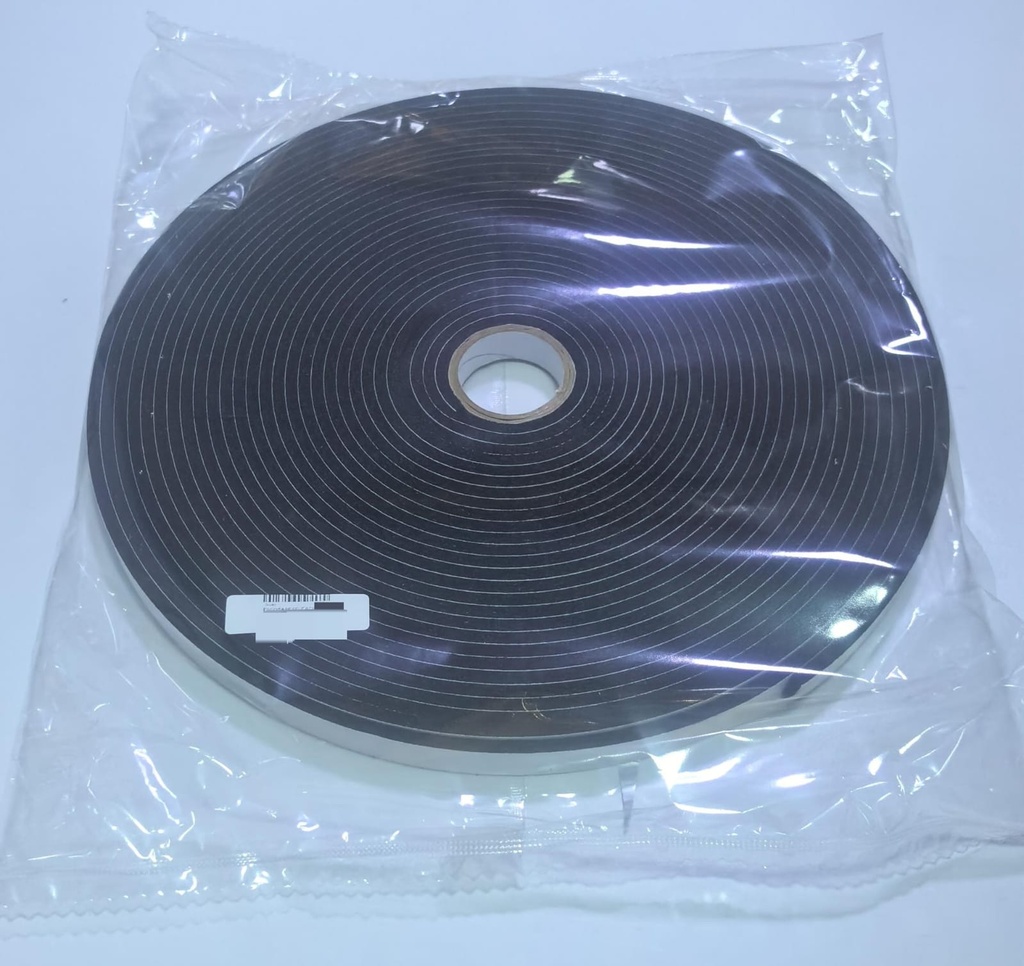 ESCOTAPE SELF ADHESIVE TAPE FOAM 6MMX25MMX12M - THAILAND