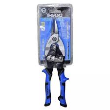 DANMI AVIATION SNIP SHRAIGHT 10"/250MM- CHINA/210303