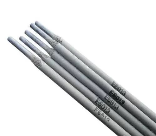 ALKANAH BRAND WELDING ELECTRODES 3.2MMX350MM 4KG - ( E6013)