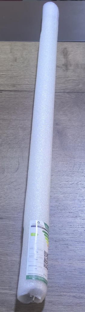 LED TUBE DAY LIGHT  24W 110-220V  WHITE