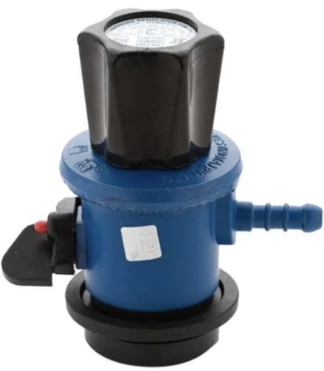 HIGH PRESSURE REGULATOR 0-4 BAR -INDIA/HPR-004
