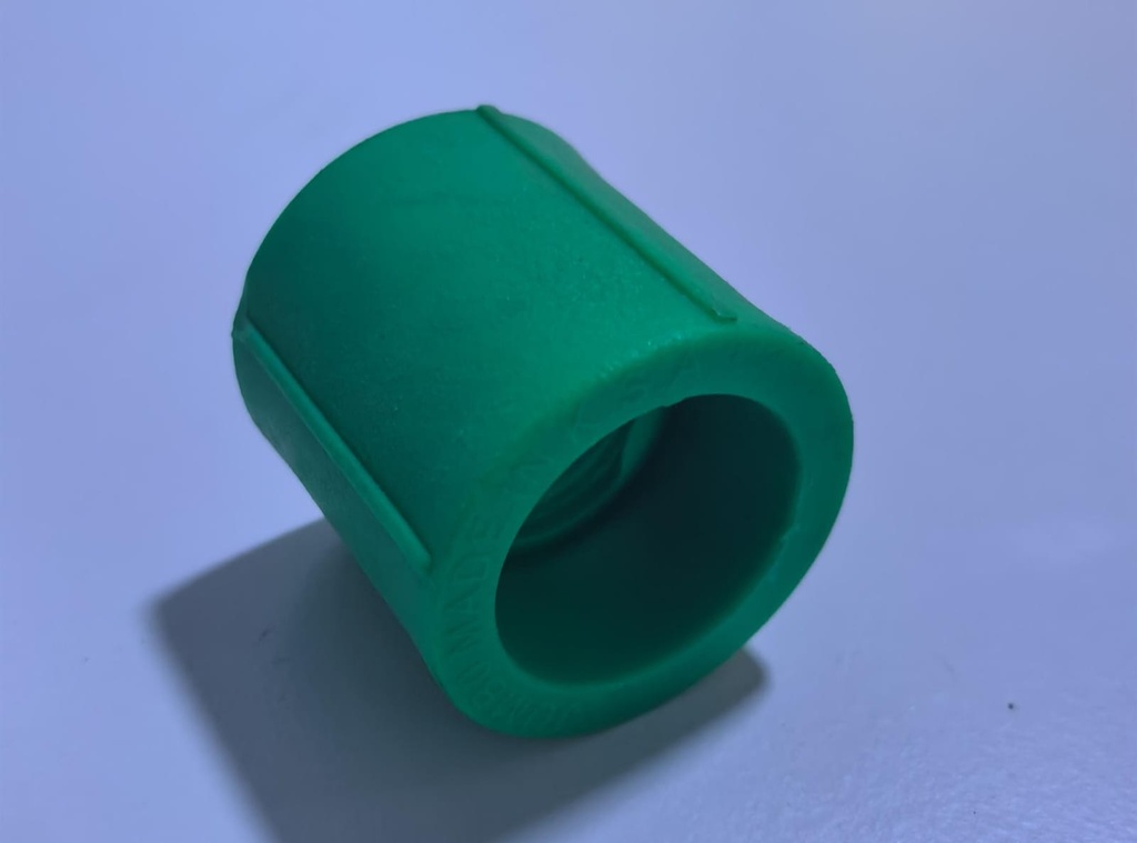 PPR COUPLING 2" 63MM-JUMBO