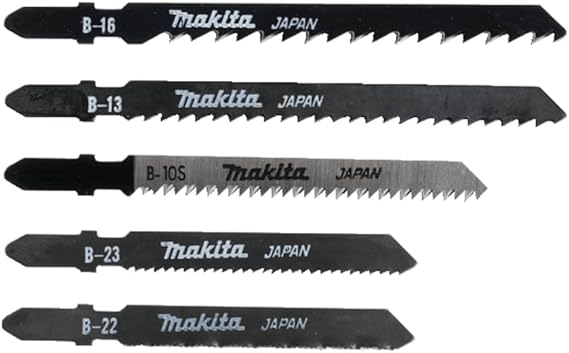 DEWALT JIGSAW BLADE MAKITA FOR WOOD DT2061-SWIZ
