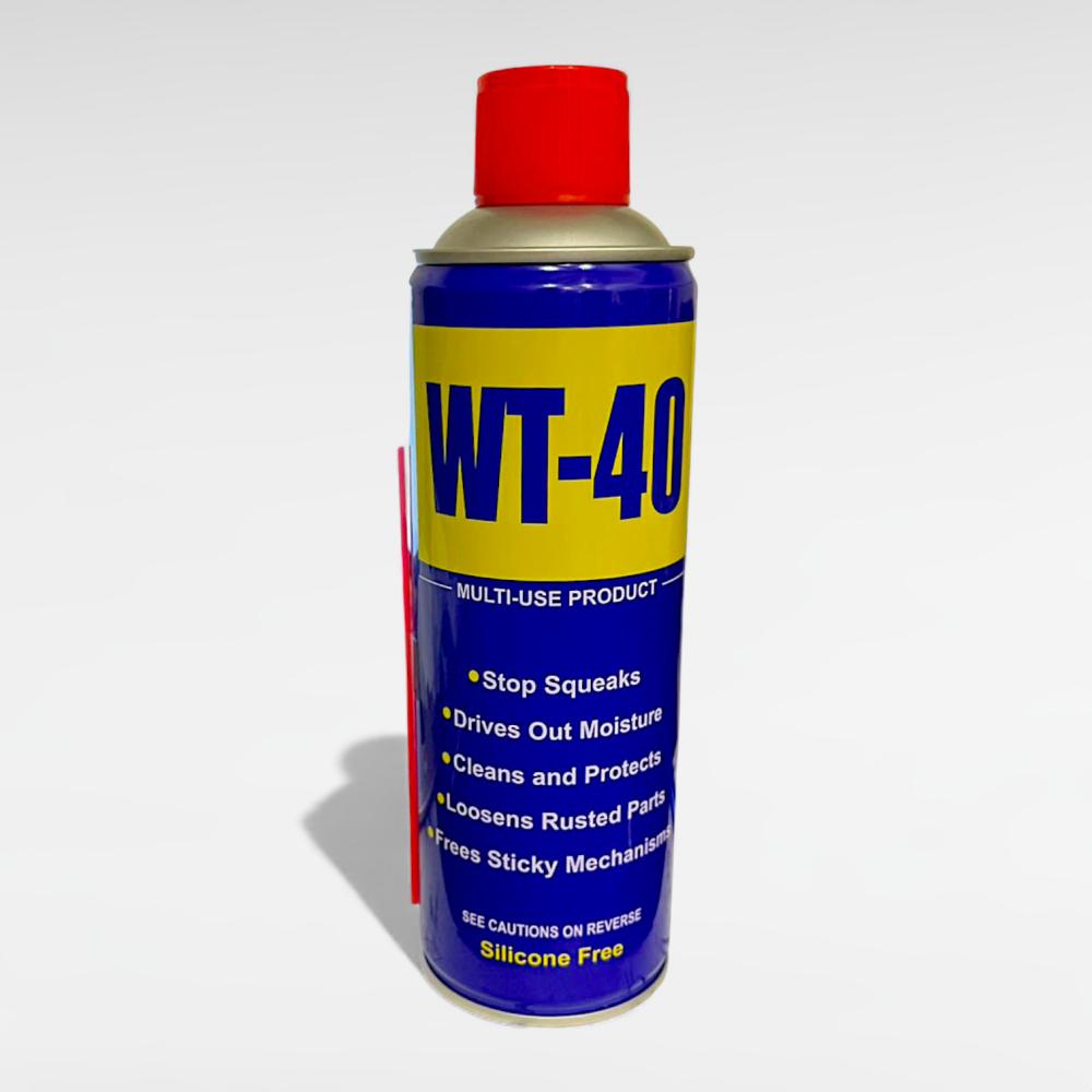 WV-40 MULTI-USE SPRAY 450ML -