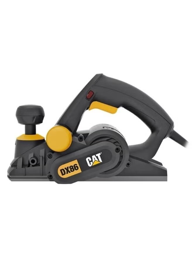 ELECTRIC WOOD PLANER 900W DX86 CAT