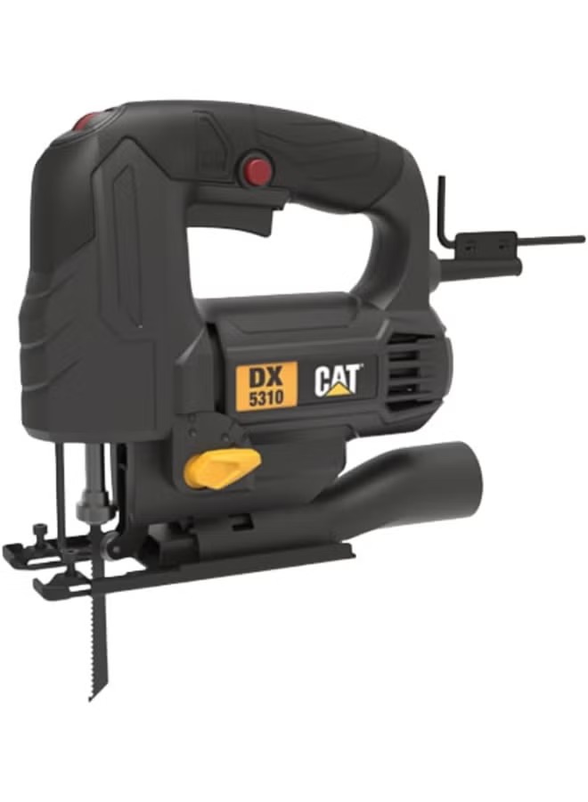 JIGSAW 18MM 550W CAT DX5310