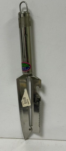 [ 4IN1 SIKKIN ] 4IN1 SIKKIN KINFE -CHINA