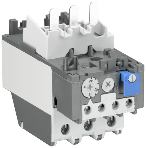  ABB TA25DU-42M THERMAL OVERLOAD RELAY 10A - INDIA 