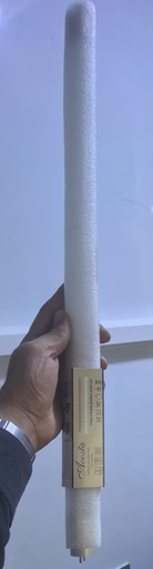 [ KWT103-T8 - لمبة 10 وات ]  ACOSTA LED TUBE LIGHT 10W 220V 3000K YELLOW - KWT103-T8 