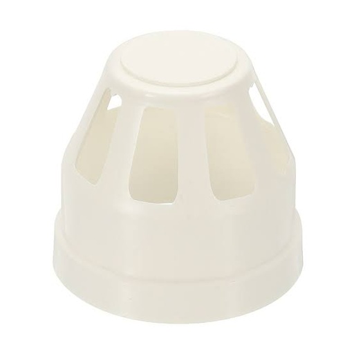 [  هواءCAP  3 انش ]  AIR CAP PLASTIC 3" 