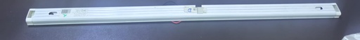 [ STB60DI إطار ضوء أنبوب ]  ALOSOOL LED TUBE LIGHT FRAME 2X18W 220V -STB60DI 