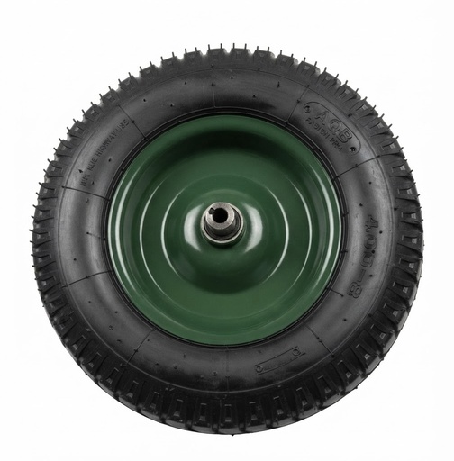 [ كفر عربانة اسود ]  ARBANA WHEEL BLACK AIR - كفر عربانة اسود هواء 
