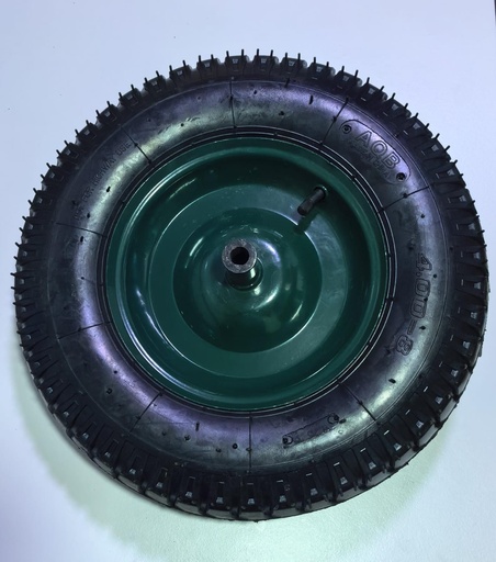 [ كفر عربانة اسود ]  ARBANA WHEEL BLACK AIR - كفر عربانة اسود هواء 