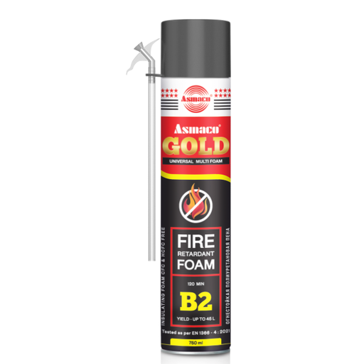 ASMACO MULTI FOAM 750ML BIG -UAE