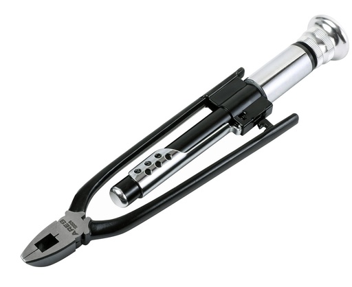 [ 252-0816 ] AUTOMASTER SAFETY WIRE TWISTING PLIER 9" (252-0819) - TAIWAN