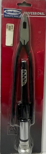 [ 252-0816 ] AUTOMASTER SAFETY WIRE TWISTING PLIER 9" (252-0819) - TAIWAN