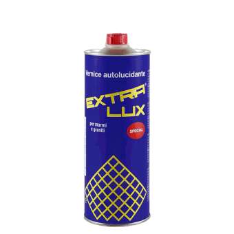 [ ملمع سائل ]  BELLINZONI SUPER LUX SELF-POLISHING E3 750ML - ITALY 