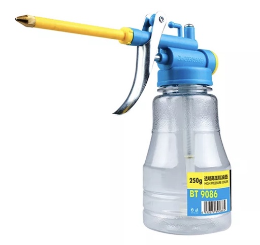 [ BT90286 ]  BERENT HIGH PRESSURE OILER 250G - BT9086 