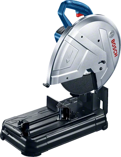 [ HERQ CHOP  منشار355MM 14" 2500W - HO-140A ]  BOSCH CHOP SAW 14" 2200W - GCO220 