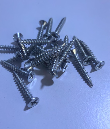 [  بوجلي راسDRY  حائط برغي3.5X25MM NO-305 ]  BUGGLE HEAD DRY WALL SCREW 3.5X25MM NO-305 