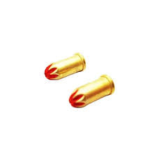 [ BULLET CARTRIDGE 6.3/16MM - GRADO/ABT ]  BULLET CARTRIDGE 6.3/16MM - GRADO/ABT 