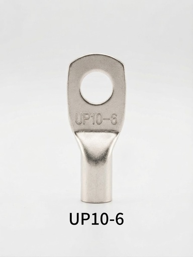 [ C LUG TERMINAL  فوق10-6 ]  C LUG TERMINAL UP 10-6 