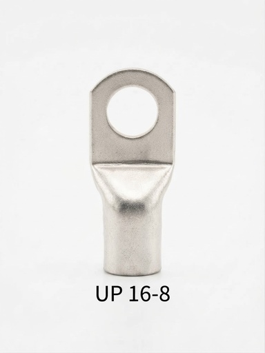[ C LUG TERMINAL  فوق16-8 ]  C LUG TERMINAL UP 16-8 