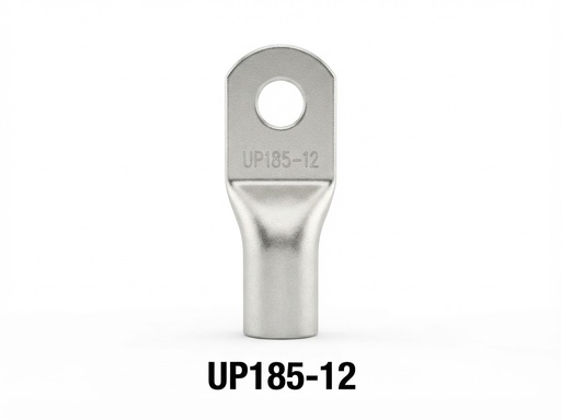 [ C LUG TERMINAL  فوق185-12 ]  C LUG TERMINAL UP 185-12 