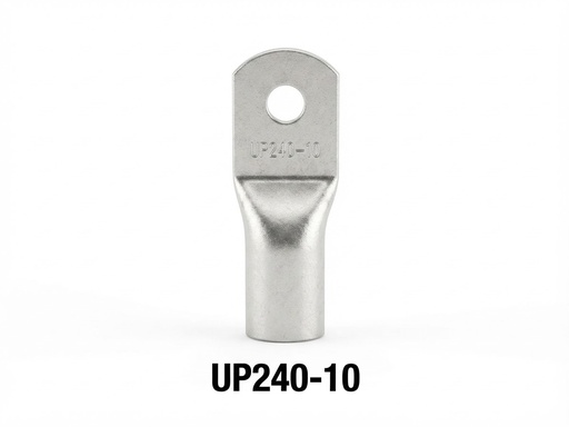 [ C LUG TERMINAL  فوق240-10 ]  C LUG TERMINAL UP 240-10 