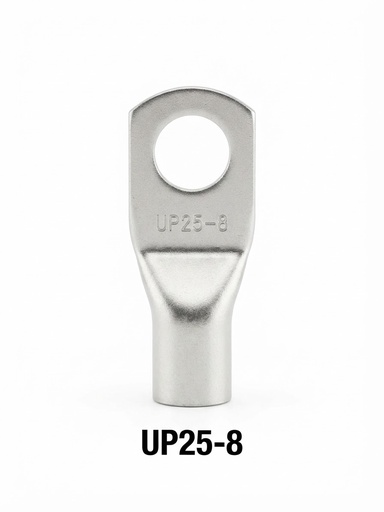 [ C LUG TERMINAL UP/SC 25-8 ]  C LUG TERMINAL UP/SC 25-8 