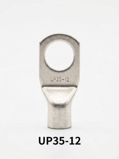 [ C LUG TERMINAL UP/SC 35-12 ]  C LUG TERMINAL UP/SC 35-12 