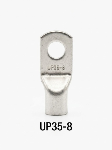 [ C LUG TERMINAL UP/SC 35-8 ]  C LUG TERMINAL UP/SC 35-8 
