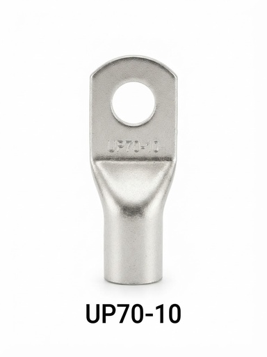 [ C LUG TERMINAL UP/SC 70-10 ]  C LUG TERMINAL UP/SC 70-10 